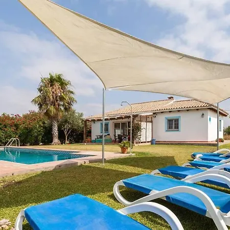 Holiday home Pinar De Roche Conil Cadiz