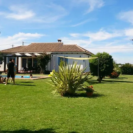 Pinar De Roche Conil * Cadiz