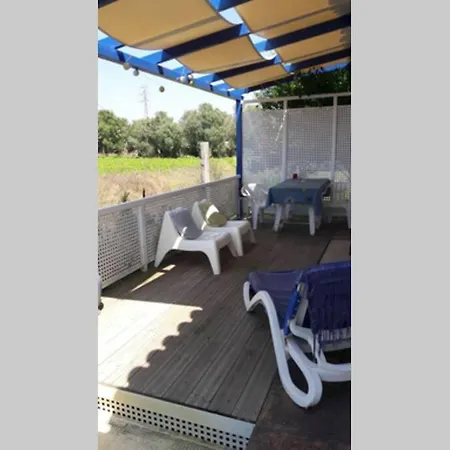 Holiday home Pinar De Roche Conil Cadiz