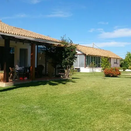 Pinar De Roche Conil Holiday home