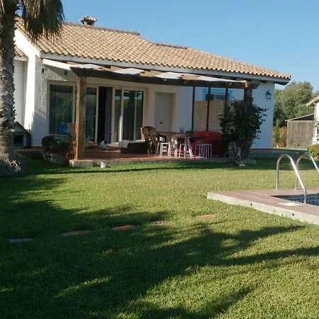 Pinar De Roche Conil