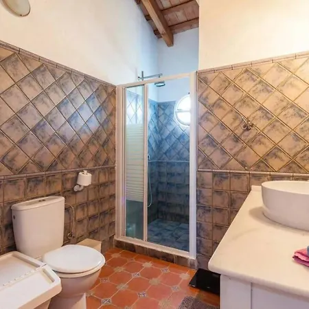 Holiday home Pinar De Roche Conil