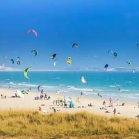 Holiday home Pinar De Roche Conil *
