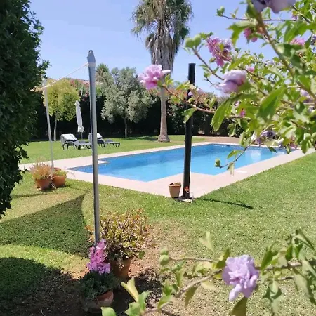 Pinar De Roche Conil Holiday home *
