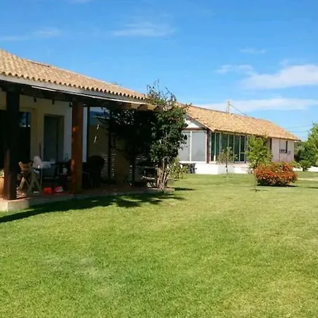 Holiday home Pinar De Roche Conil