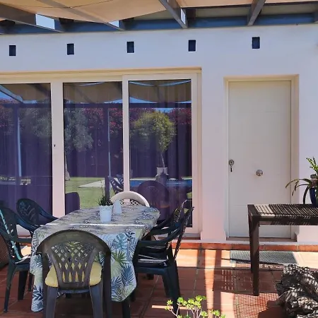 Pinar De Roche Conil Holiday home *