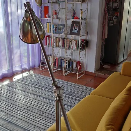 Holiday home Pinar De Roche Conil Cadiz