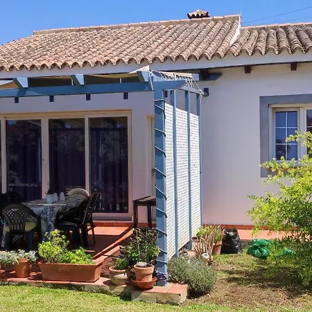 Holiday home Pinar De Roche Conil *