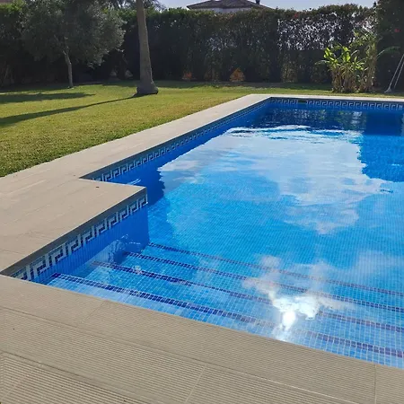Holiday home Pinar De Roche Conil *