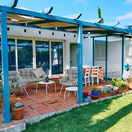 Holiday home Pinar De Roche Conil Cadiz