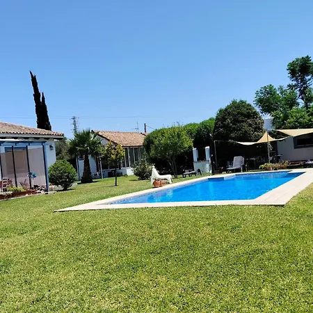 Pinar De Roche Conil Holiday home Cadiz